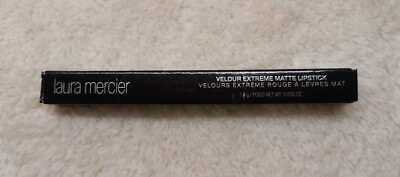 Laura Mercier Velour Extreme Matte Lippenstift - Chicas