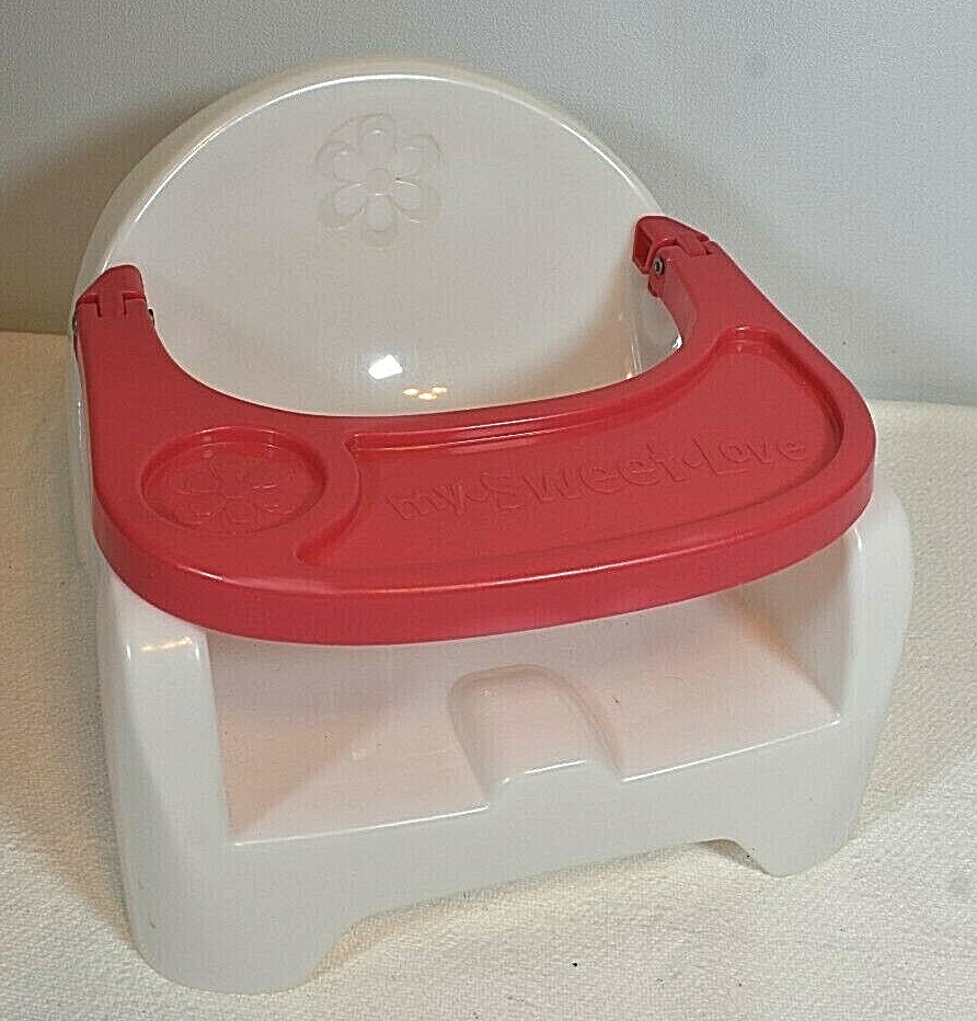 Doll Furniture - Feeding Chair, Tub, Stroller, Car/Carry Sea