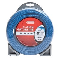 Oregon 20-108 Platinum Gatorline 1-pound Donut String Trimmer Line 0.155-inch Ga on sale Oregon 20-108 Platinum Gatorline 1-pound Donut String Trimmer Line 0.155-inch Ga on sale