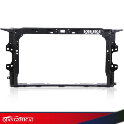 Fit for 2019 2020 Hyundai Elantra 64101F2500 Radiator Support Core Black USA