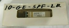 Juniper EX-SFP-10GE-LR 740-021309 10GB SFP 10GBase-LR Transceiver - NEW