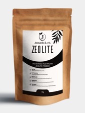Zeolite-Micronised Australian Zeolite Powder (2kg)