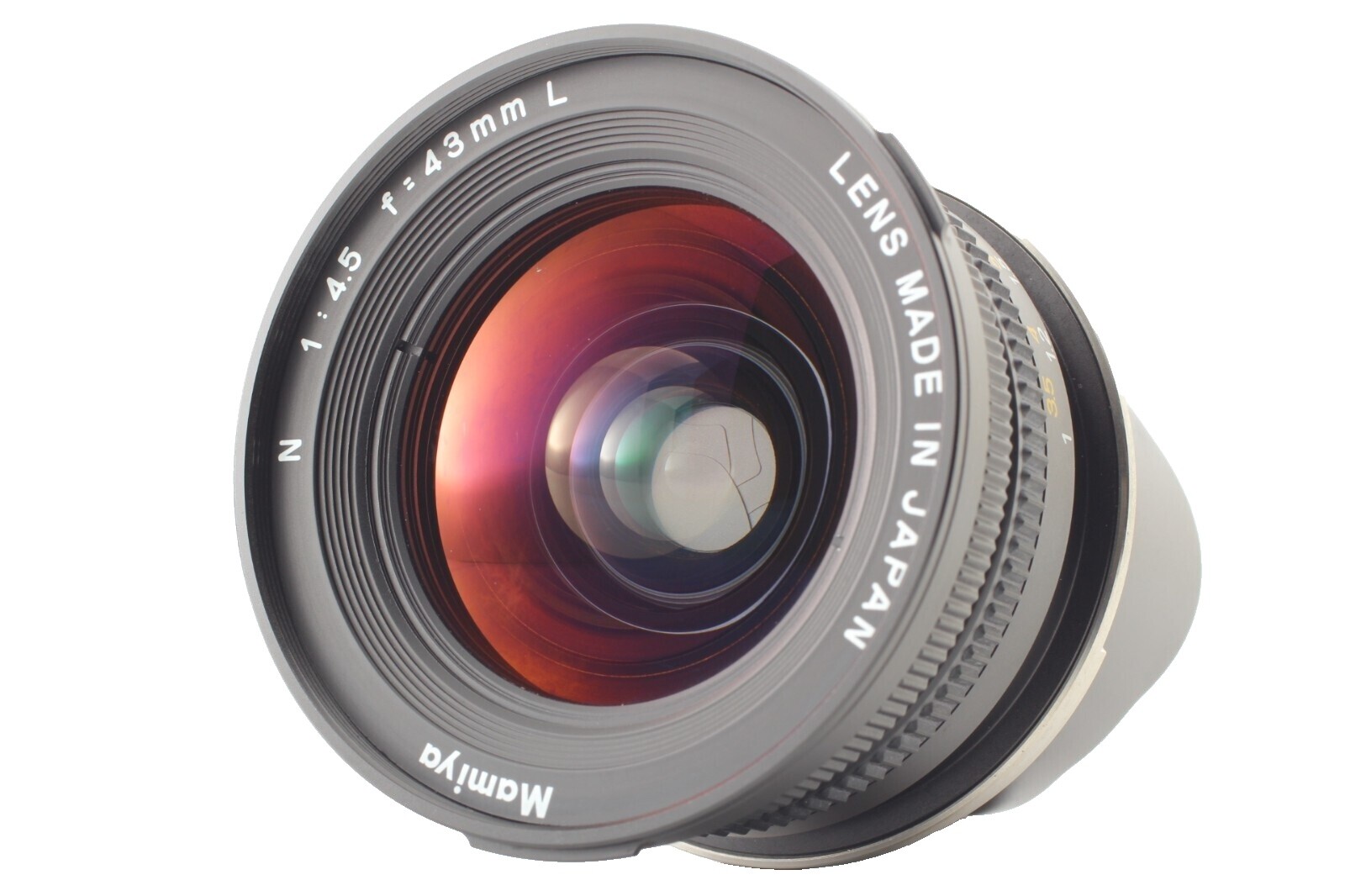 Mamiya 7-Lens | eBay