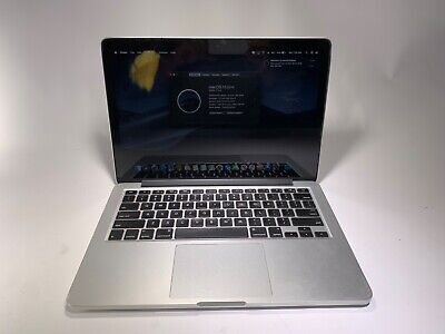 Apple MacBook Pro A1425 13.3 inch Laptop - MD212LL/A Apple MacBook Pro A1425 13.3 inch Laptop - MD212LL/A