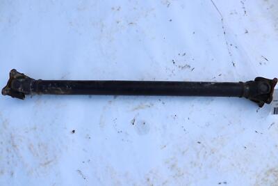 2017-2019 BMW 330I XDRIVE F30 FRONT DRIVE SHAFT PROPELLER CARDAN SHAFT OEM