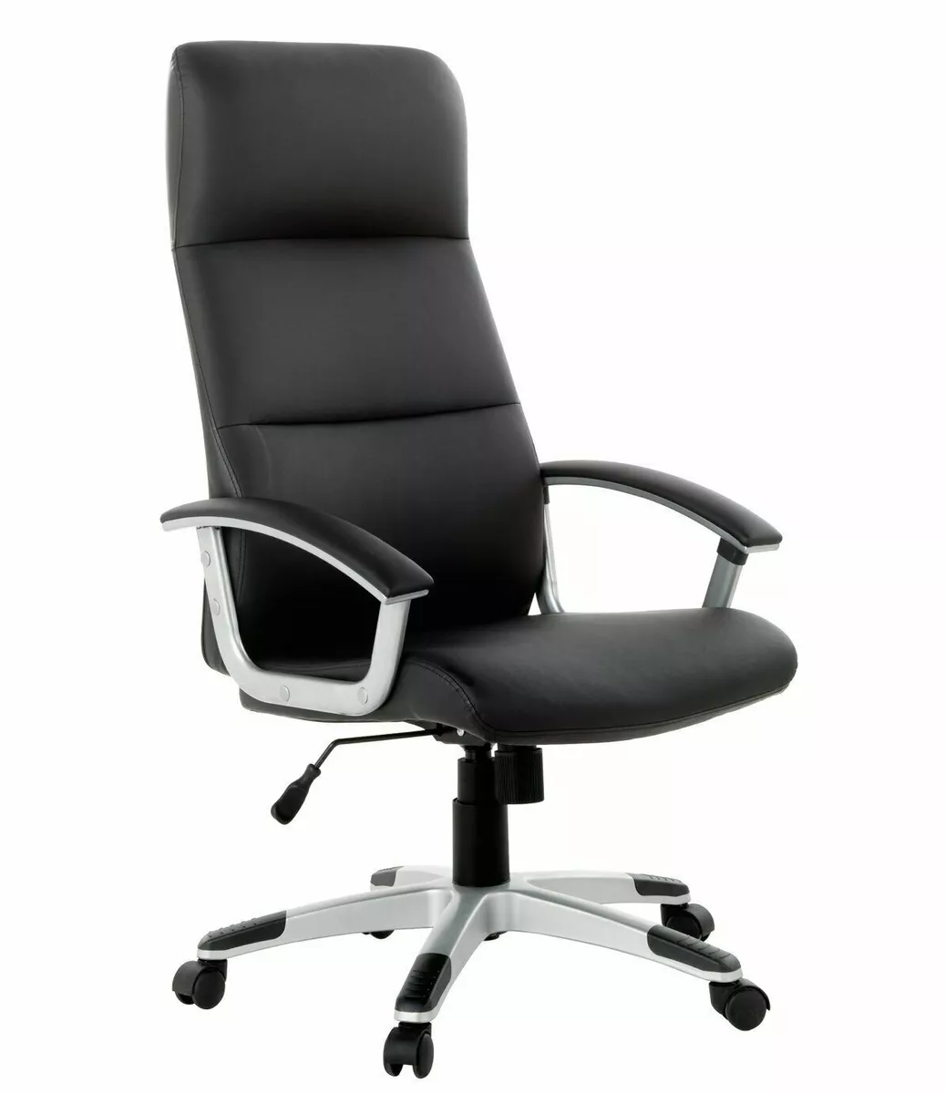 Argos grey desk chair outlet