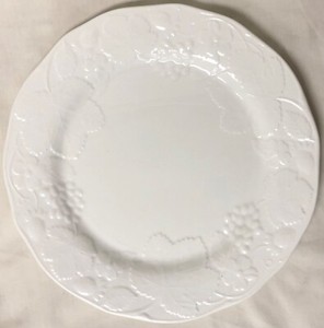  Strawberry＆Vine ストロベリー& バイン Wedgwood Strawberry and Vine | eBay