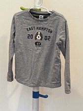 Janie And Jack Boys Sweatshirt