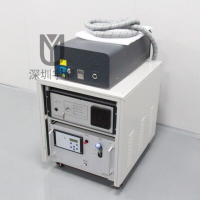 Used Light Conversion laser FEMTOSECOND LASERS Pharos PH1-10-0200-02-10 ...