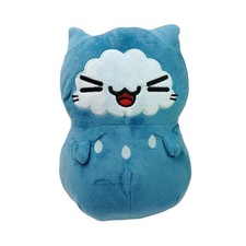 kleptocats plush