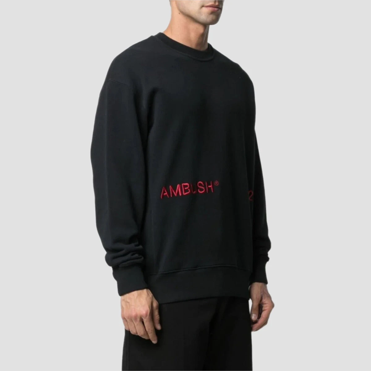 Ambush crewneck cheap