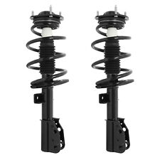 2PCs Front Complete Struts Shocks for 2013-2017 Chevrolet Traverse V6 3.6L