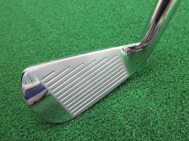 Mizuno S-30V Single Iron 4I TOUR SPIRIT BLUE 60 (R) #081 Golf