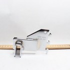 Blade Bracket Chrome 3" MH-973