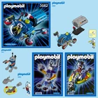 * Playmobil Space * 3081 / 3082 / 3083 * Spares * SPARE PARTS SERVICE *