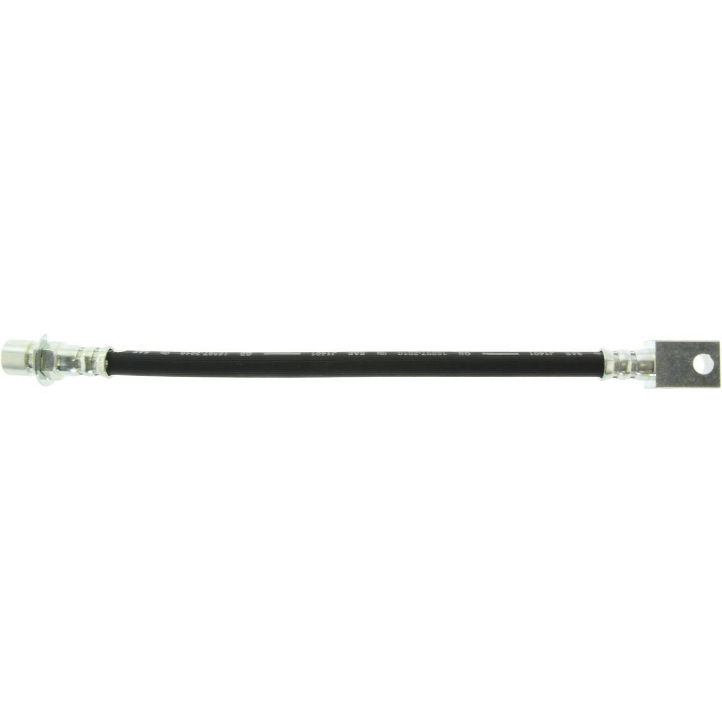 1993-2002 Pontiac Firebird Premium Brake Hydraulic Hose by Centric