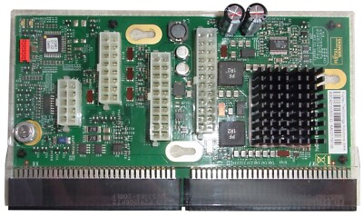 POWER BACKPLANE A3C40100500 FSC SERVER PRIMERGY TX200 S5 S6 + Händler +
