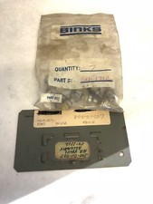 LOT OF 6 NEW BINKS 54-1712 AIR VALVE ASSEMBLY, FAST SHIP  A739 