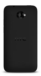 HTC 601 Desire 8GB Black Prepaid Smartphone Virgin Mobile