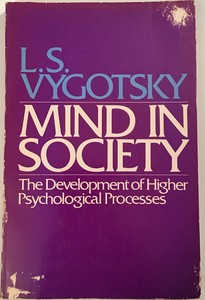 Vygotsky 1978 Mind In Society 2025