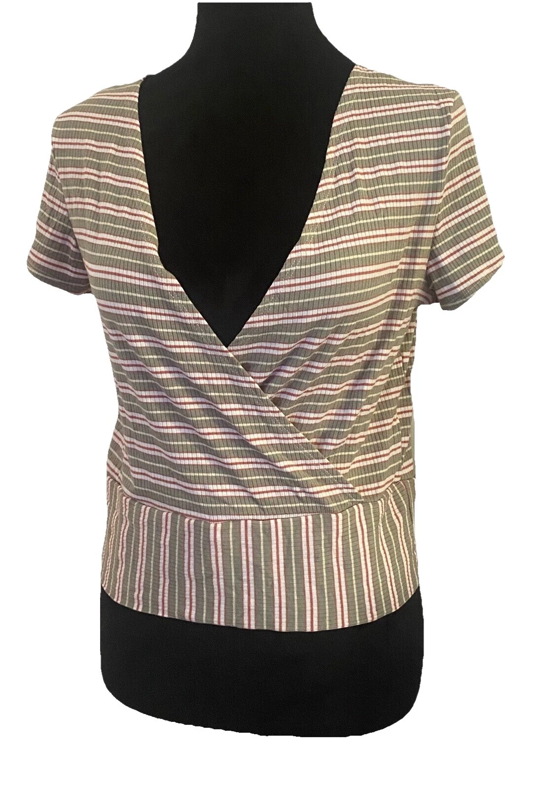 Almost Famous Plus Tops for Women