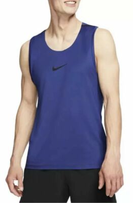NEW!! Nike Pro Aeroadapt Men's Training Vest Tank Top Size: XXL CJ4995-455  | eBay UK