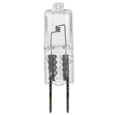 NARVA 55360 Halogen Lamp Bulb, 12V, 50W, G6.35, Medical Microscope Analysis, HLL