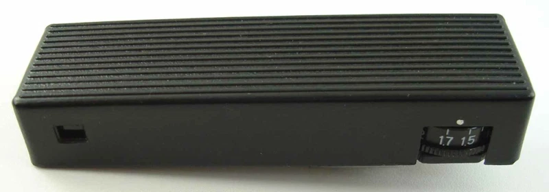 BLIK LOMO External Rangefinder Smena 8m 1 2 3 4 5 6 7 8 9 Symbol Vilia Agat 18 K - Image 4 of 4