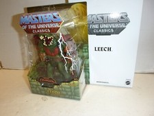 NW 7 scale Leech MISB Masters of the Universe Classics 2011 Mattel MOTU