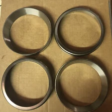 Lot of 4 - STEMCO Tapered Roller Bearing Cup (Race) Part # KHM518410