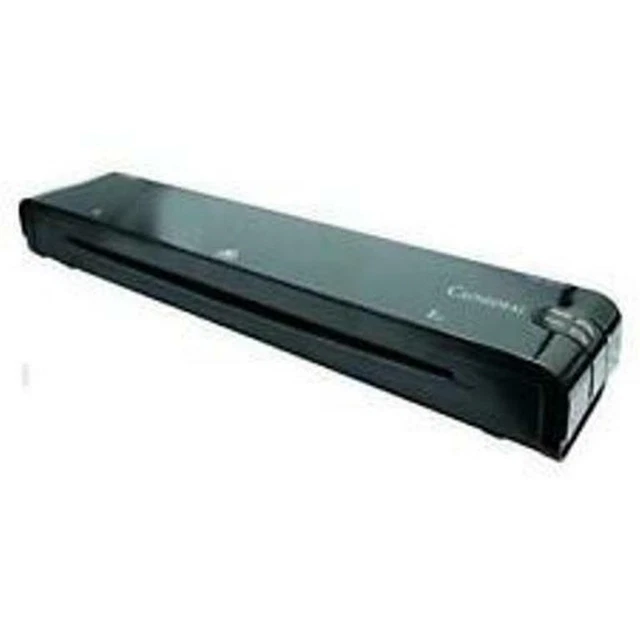A3 Laminateur de la cathédrale