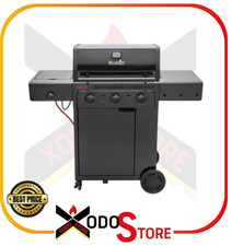 Barbecue A Gaz Char-broil Modèle ESSENTIAL 3G - Envoyer Mail pour Réduction