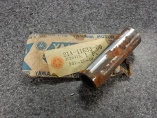 NOS Yamaha Piston Pin MX360 MX250 IT250 DT1 DT2 DT3 YZ250 YZ360 214-11633-00