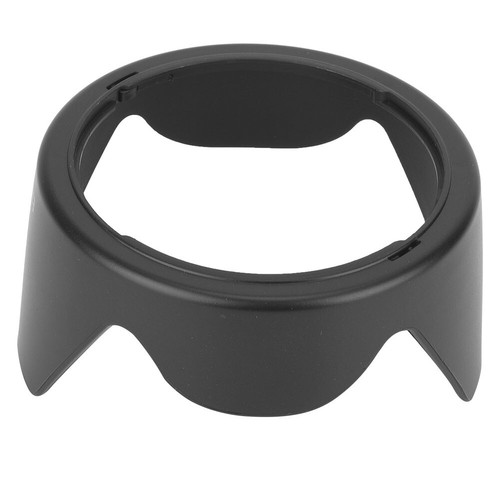 EW-78D Lens Hood Replacement EF-S 18-200mm F/3.5-5.6 Sunshade Cover Fo Fit - Picture 5 of 6