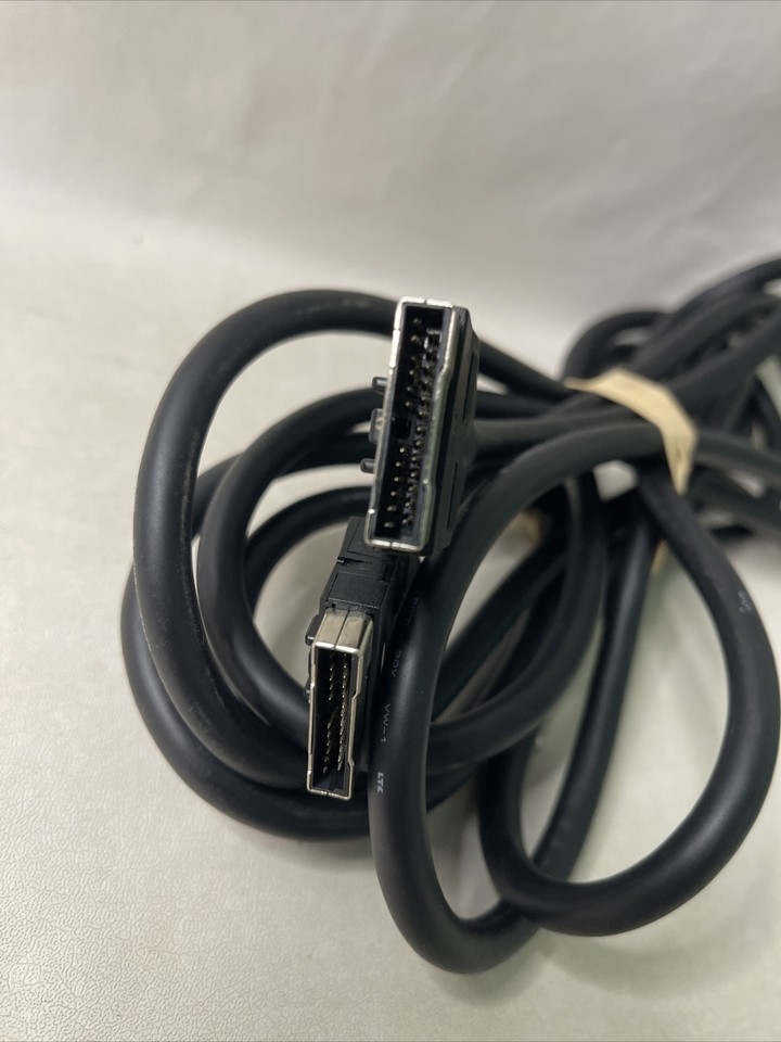 Genuine OEM Panasonic Home Theater/Subwoofer Cable SAHT 700 SAHT800