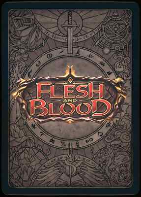 Arc Light Sentinel Foil - Flesh and Blood FaB TCG 1st Edition