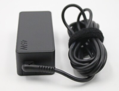 LENOVO ThinkPad T14 Gen 1 45W Genuine AC Power Adapter Charger | eBay
