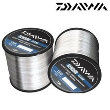 Stren Original Monofilament Fishing Line, Clear/Blue