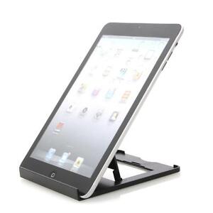 Z01 Multi-Angle Adjustable Stand Holder for Cell Phone / Tablet PC
