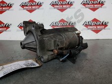 CITROEN C5 2007 STARTER MOTOR