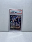 2022 Pokemon SWSH Brilliant Stars Umbreon V Trainer Gallery #TG22/TG30 PSA 8