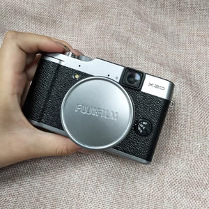 Fujifilm X20 | eBay
