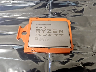 AMD Ryzen Threadripper 1950X Ryzen Threadripper Socket TR4