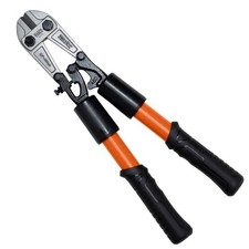 Klein Tools 63118 Bolt Cutter Fiberglass Handle 18-Inch