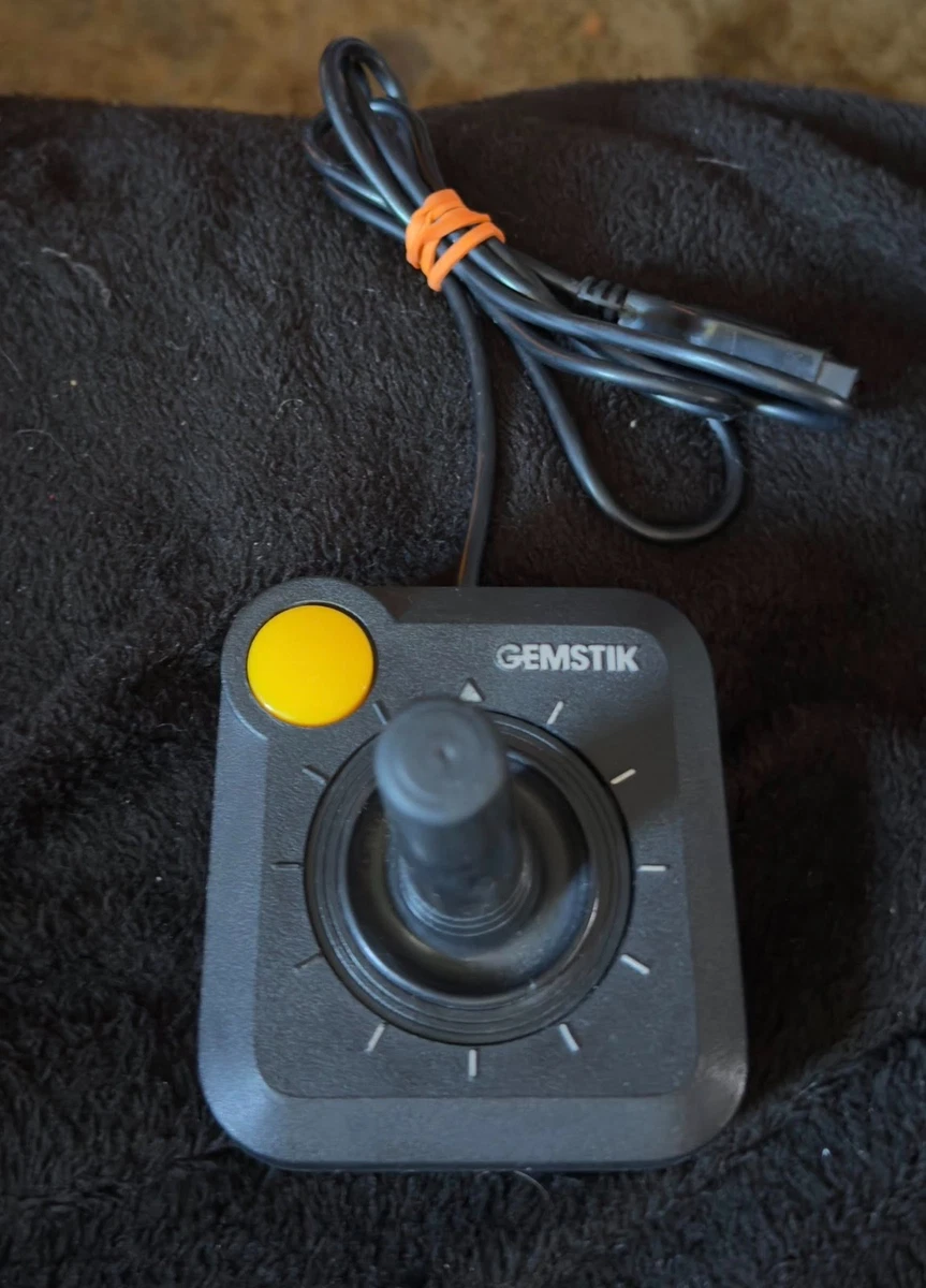 Gemini Black Controllers for sale | eBay