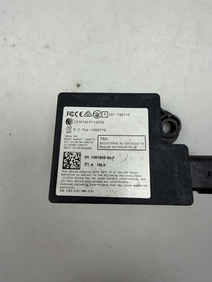 Tesla Model 3 KomfortSteuergerät Elektro Motor 1097855-90-f STG1088P