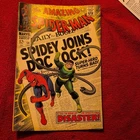 The Amazing Spider-Man 56 FINE/VERY FINE F/VF