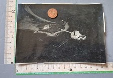 25/12/23)N1 Foto Torre Astura Lazio Nettuno Astura Da Dirigibile 1915/18 Latina 