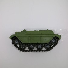 Marvel Legends - Left Legs Tank Tread Track - Siryn for BONEBREAKER BAF