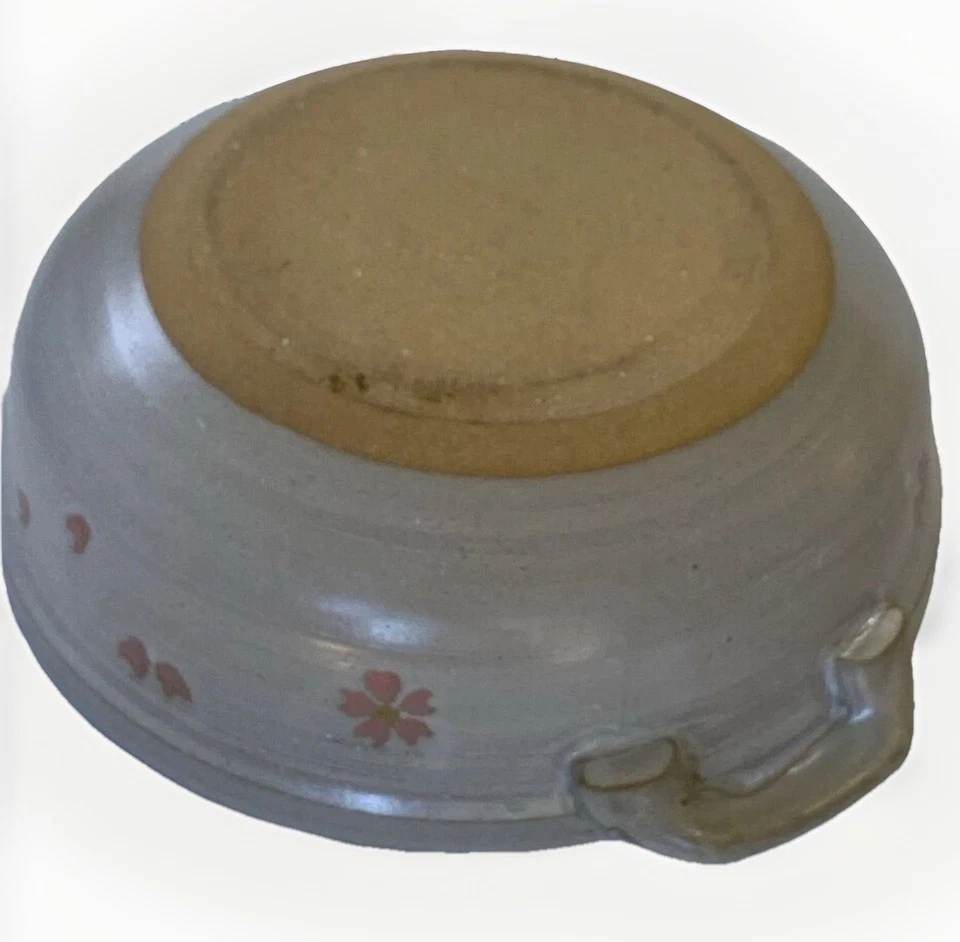 Gres chino en flor de cerezo Foto 3 de 4